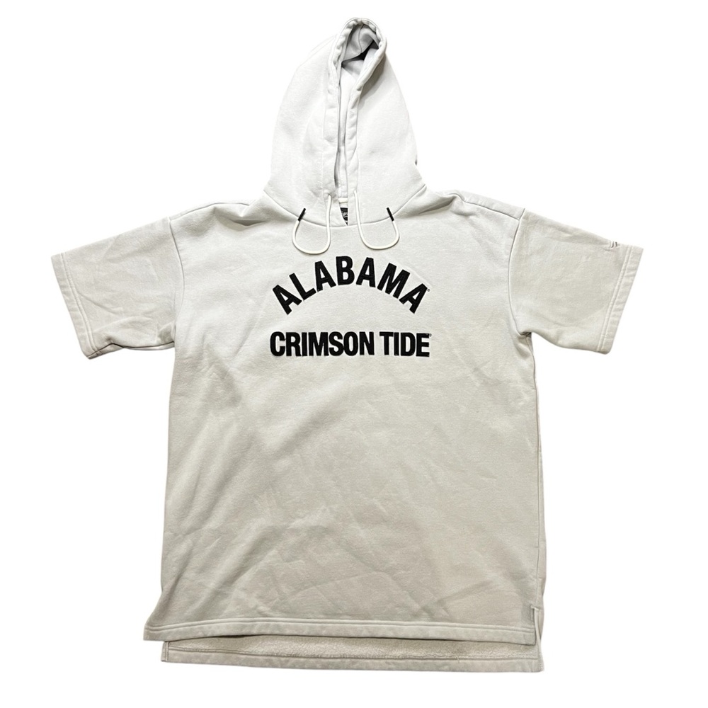 Alabama Crimson Tide Fanatics XL Unisex Elements Super Soft Fleece